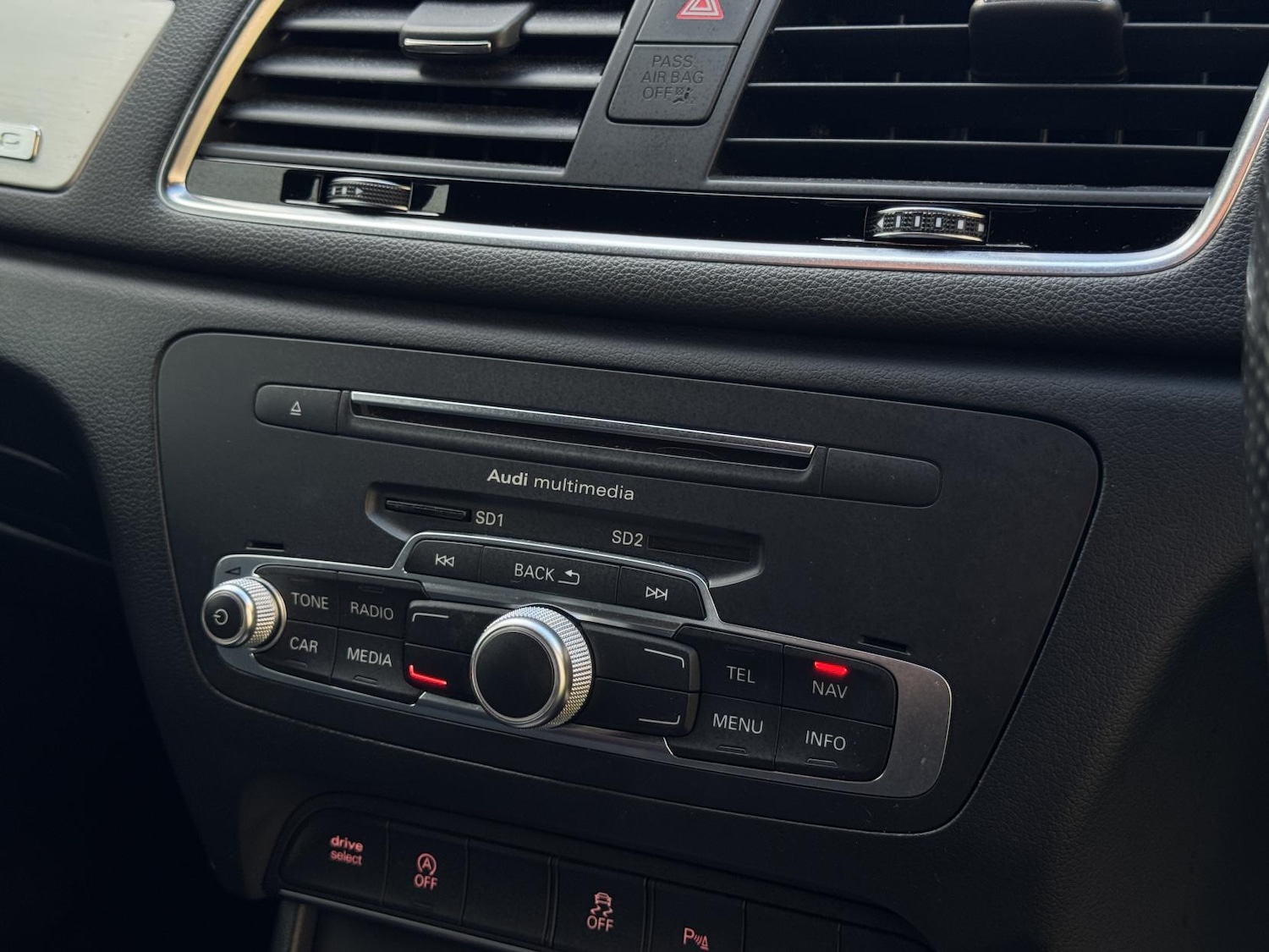 Used Audi Q3 2017 for sale - 76568431: Photo 47