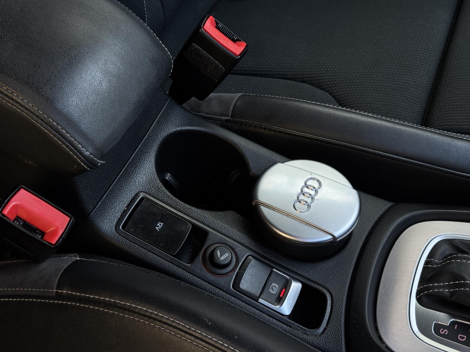 Used Audi Q3 2017 for sale - 76568431: Photo 50