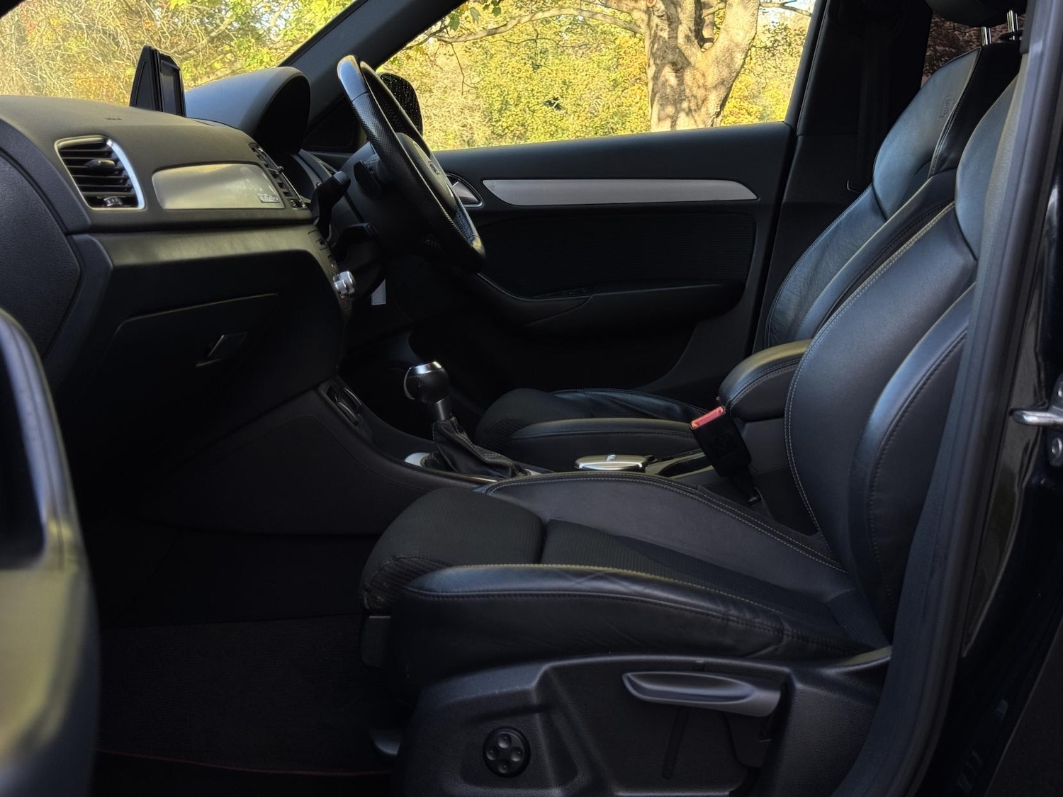 Used Audi Q3 2017 for sale - 76568431: Photo 52