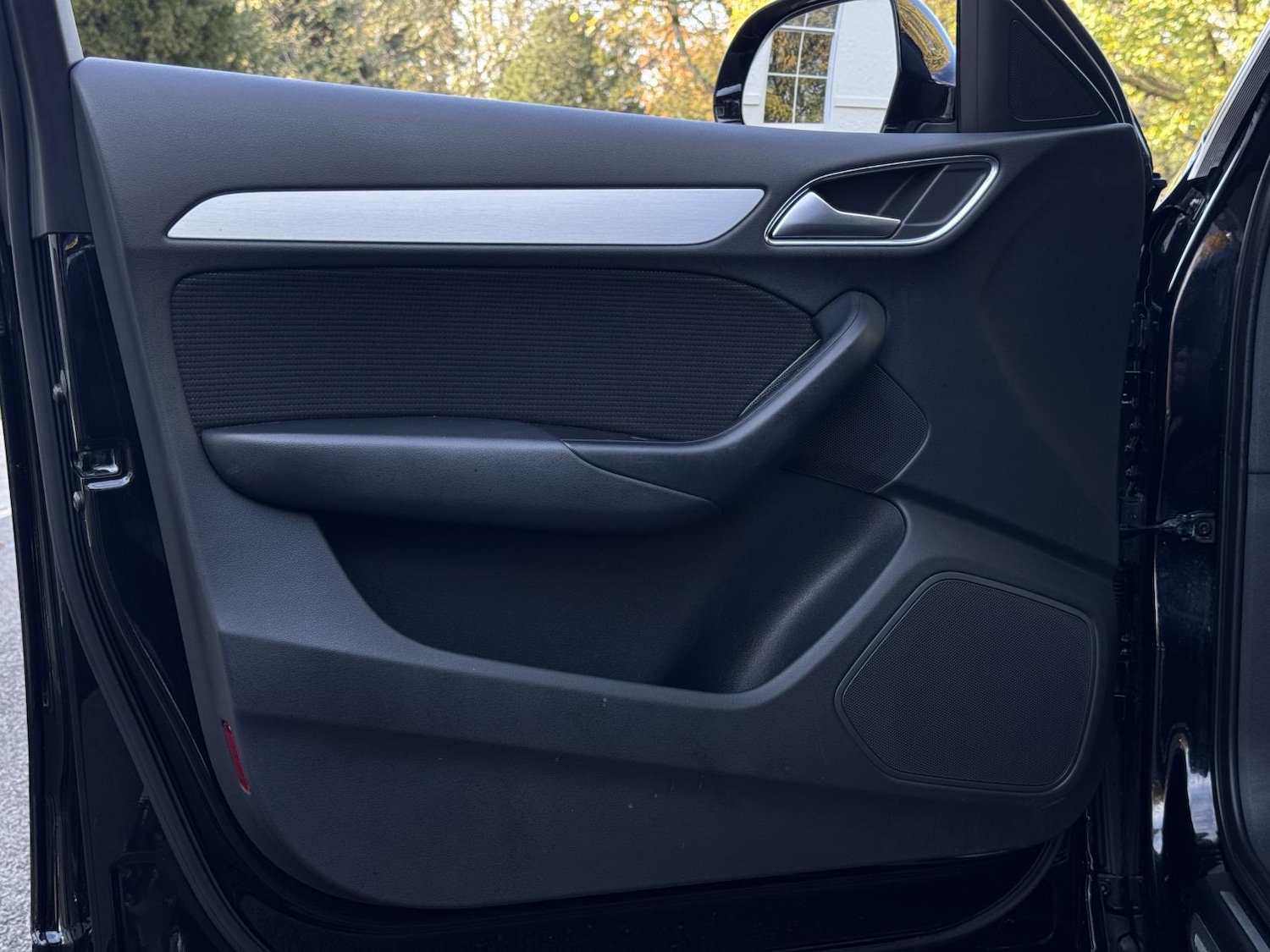 Used Audi Q3 2017 for sale - 76568431: Photo 53