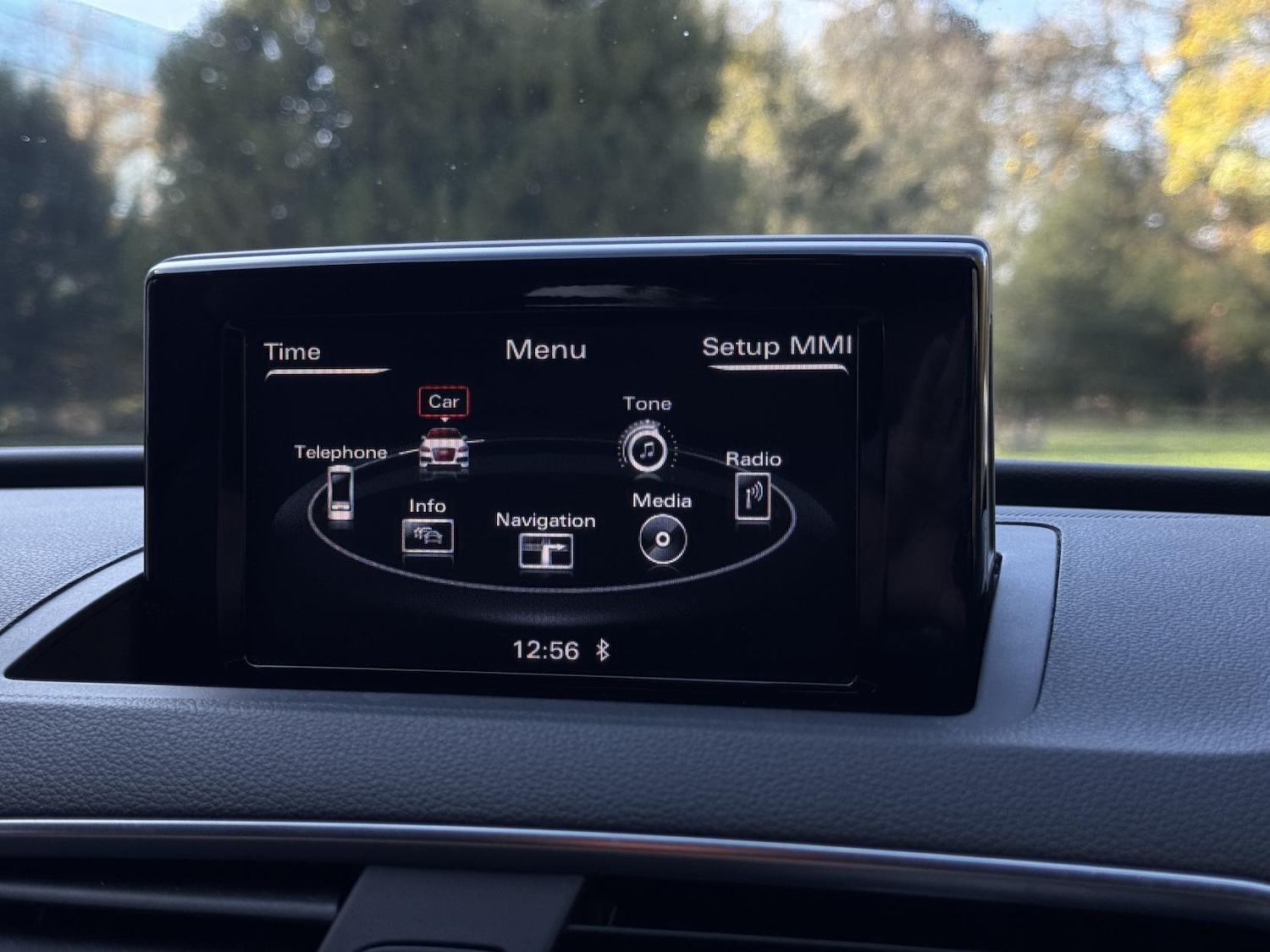 Used Audi Q3 2017 for sale - 76568431: Photo 55