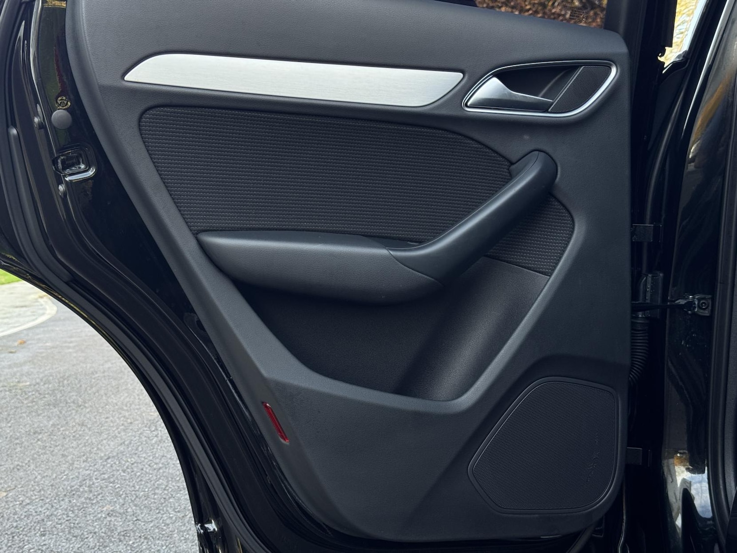 Used Audi Q3 2017 for sale - 76568431: Photo 56