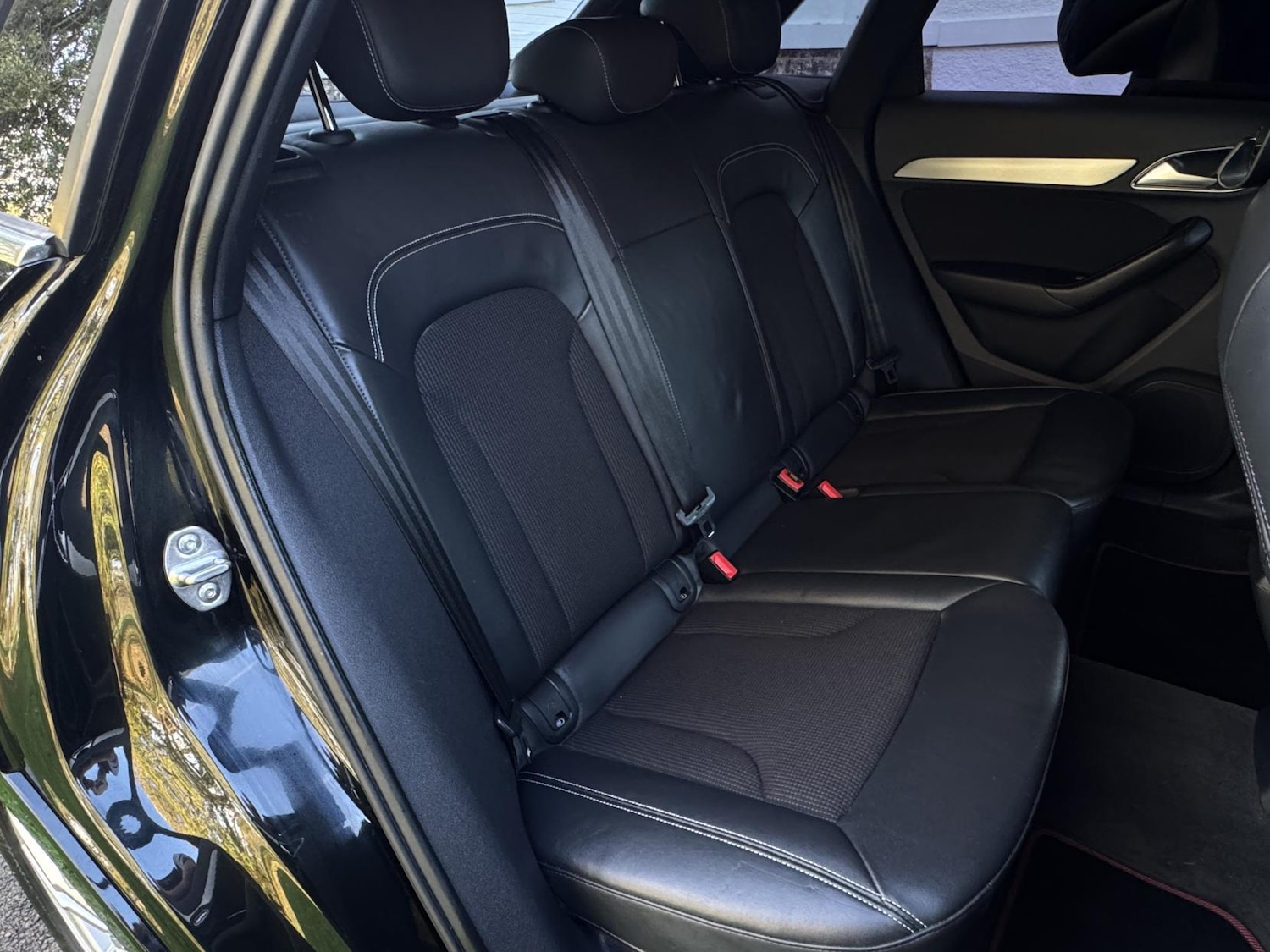 Used Audi Q3 2017 for sale - 76568431: Photo 57