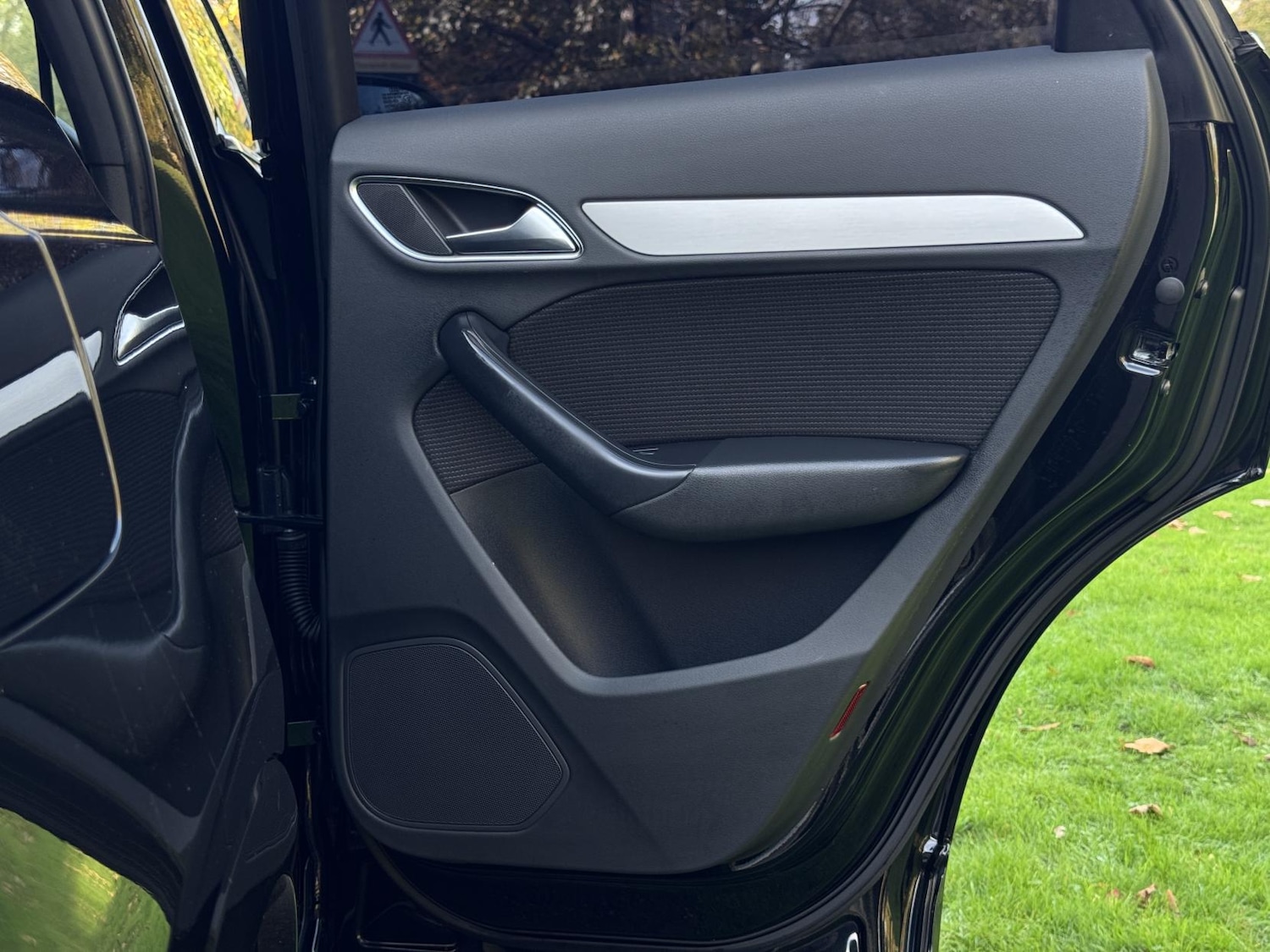 Used Audi Q3 2017 for sale - 76568431: Photo 58