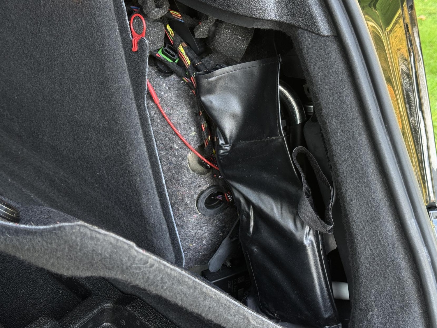 Used Audi Q3 2017 for sale - 76568431: Photo 60