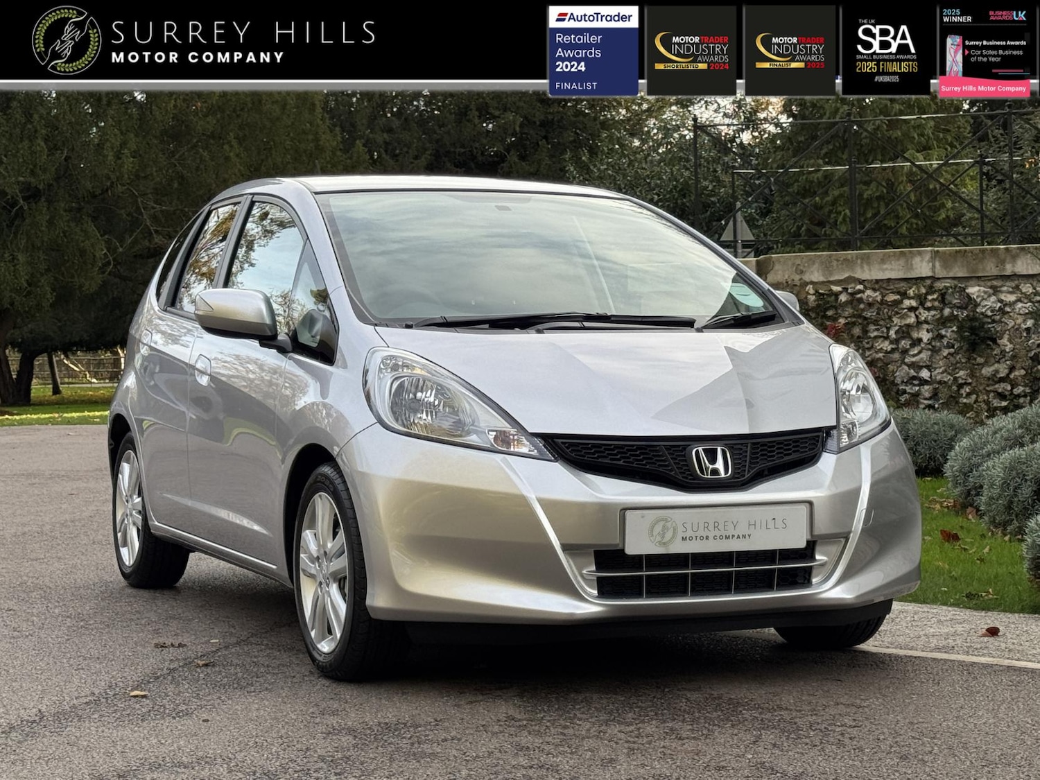Used Honda Jazz 2013 for sale - 76471815: Photo 1