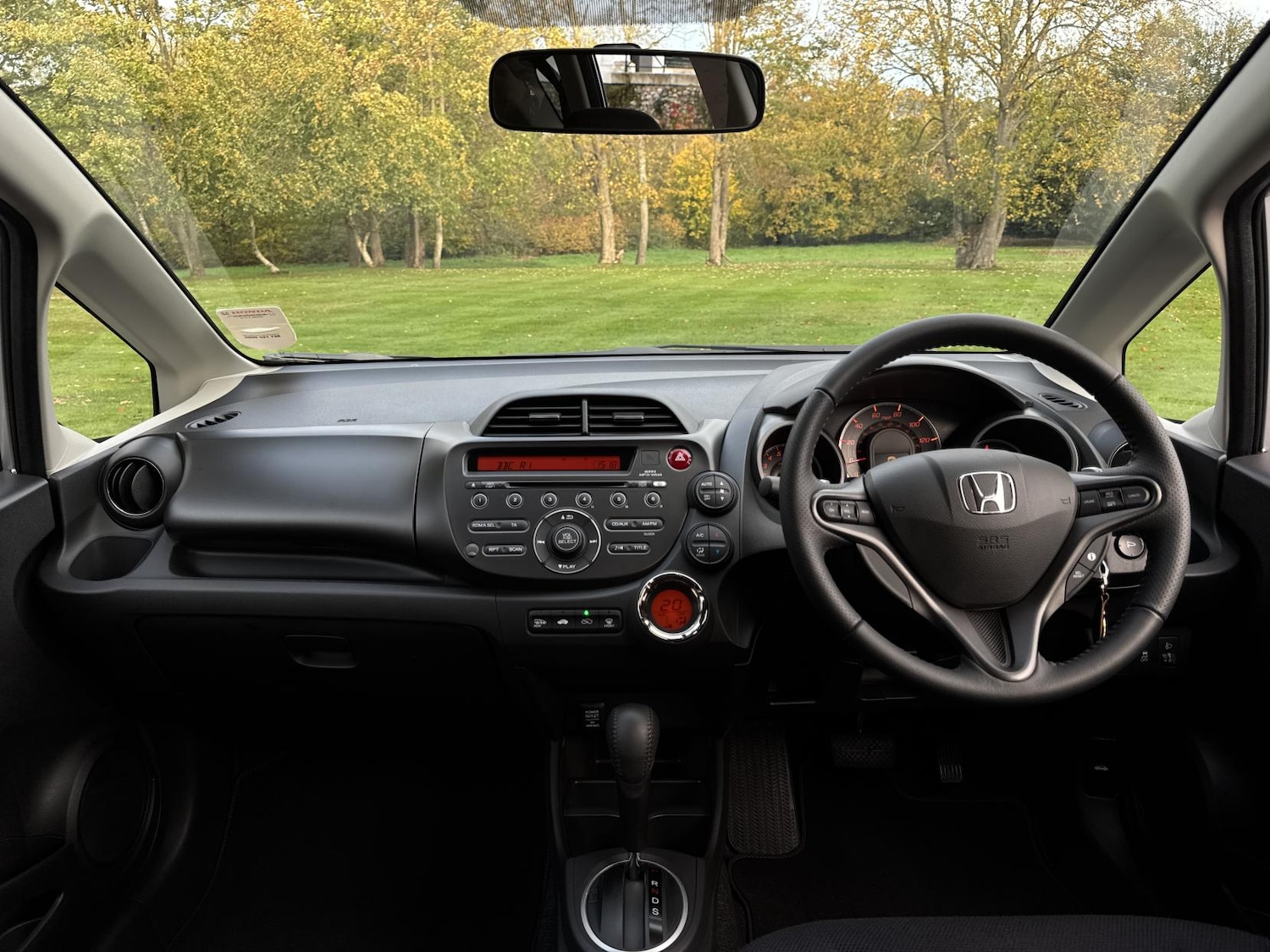 Used Honda Jazz 2013 for sale - 76471815: Photo 11