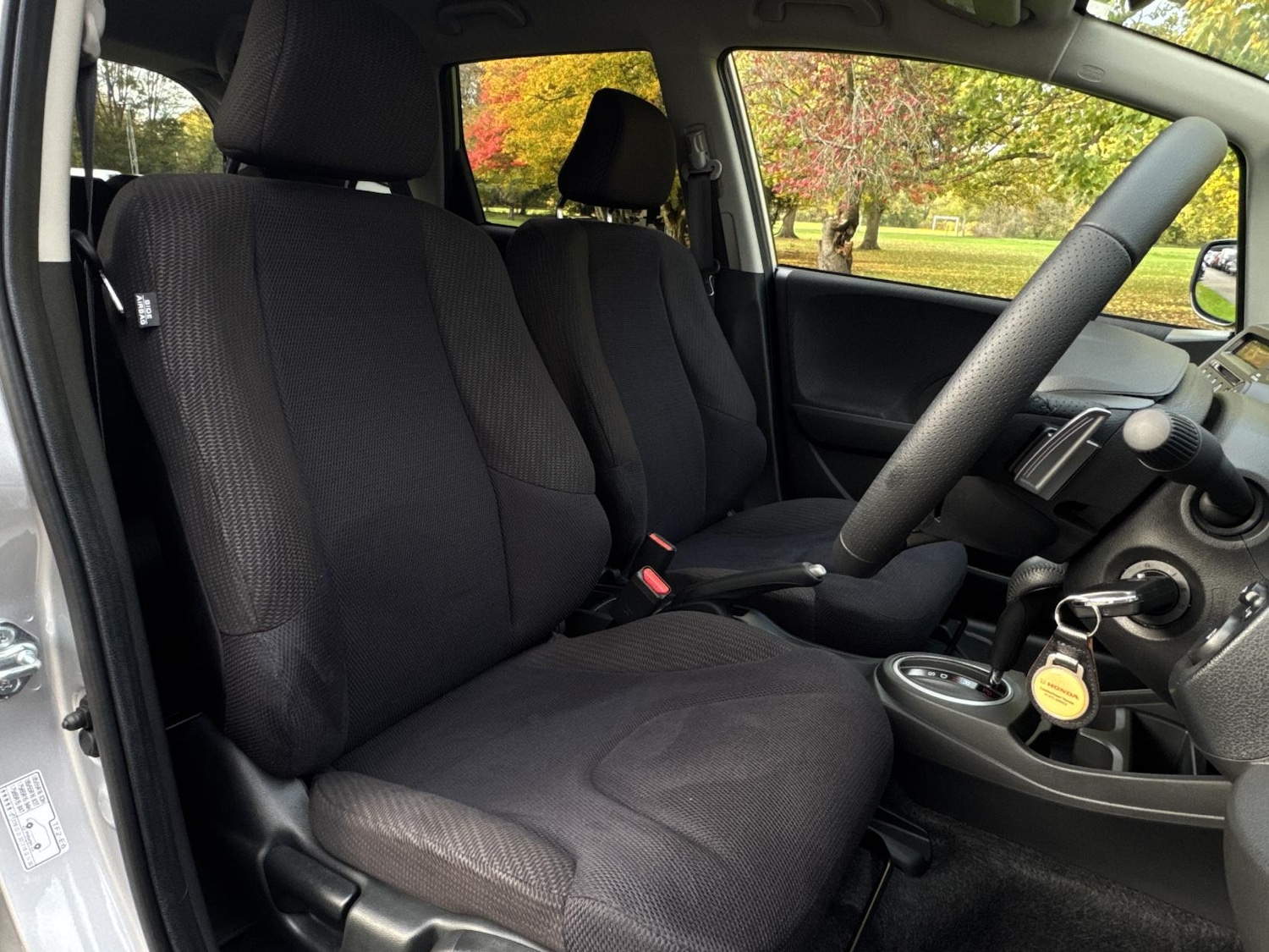 Used Honda Jazz 2013 for sale - 76471815: Photo 13