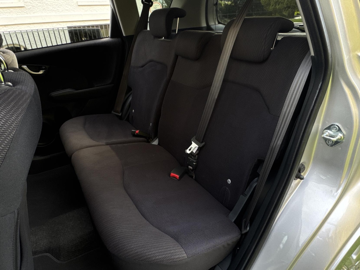 Used Honda Jazz 2013 for sale - 76471815: Photo 14