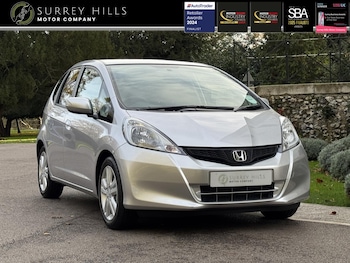 Used Honda Jazz 2013 for sale - 76471815: Photo