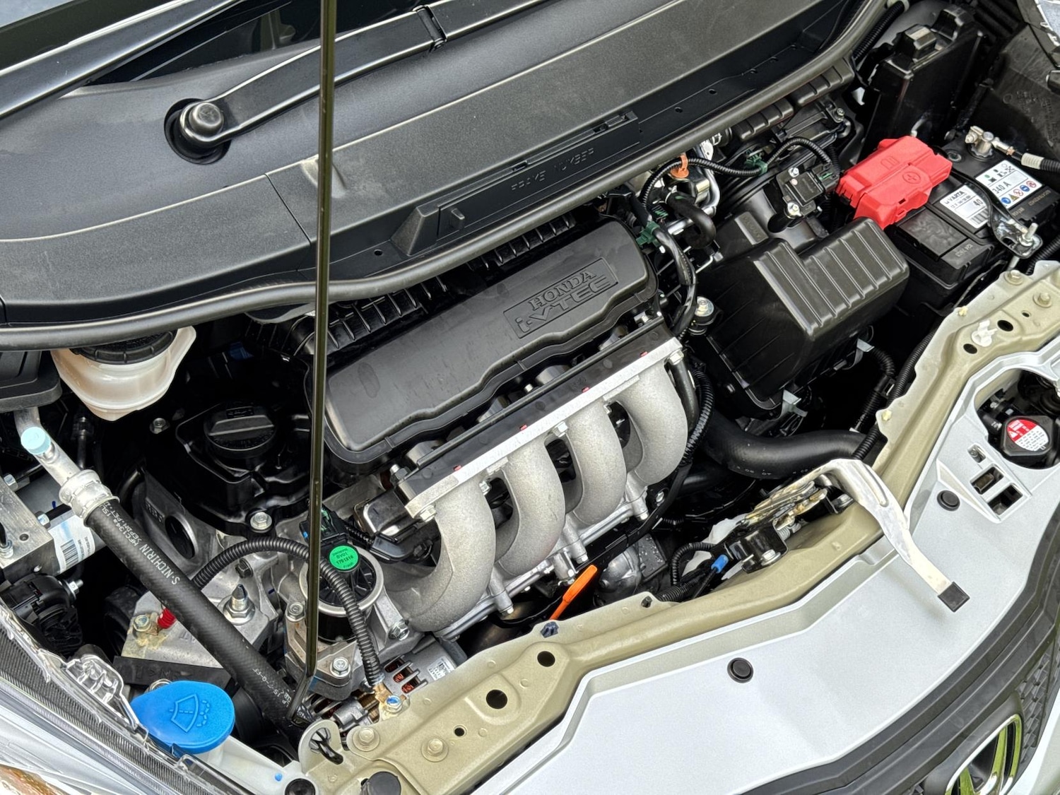 Used Honda Jazz 2013 for sale - 76471815: Photo 22