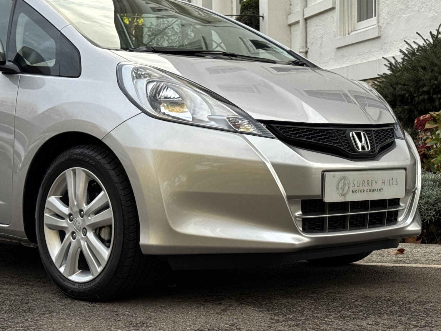 Used Honda Jazz 2013 for sale - 76471815: Photo 23