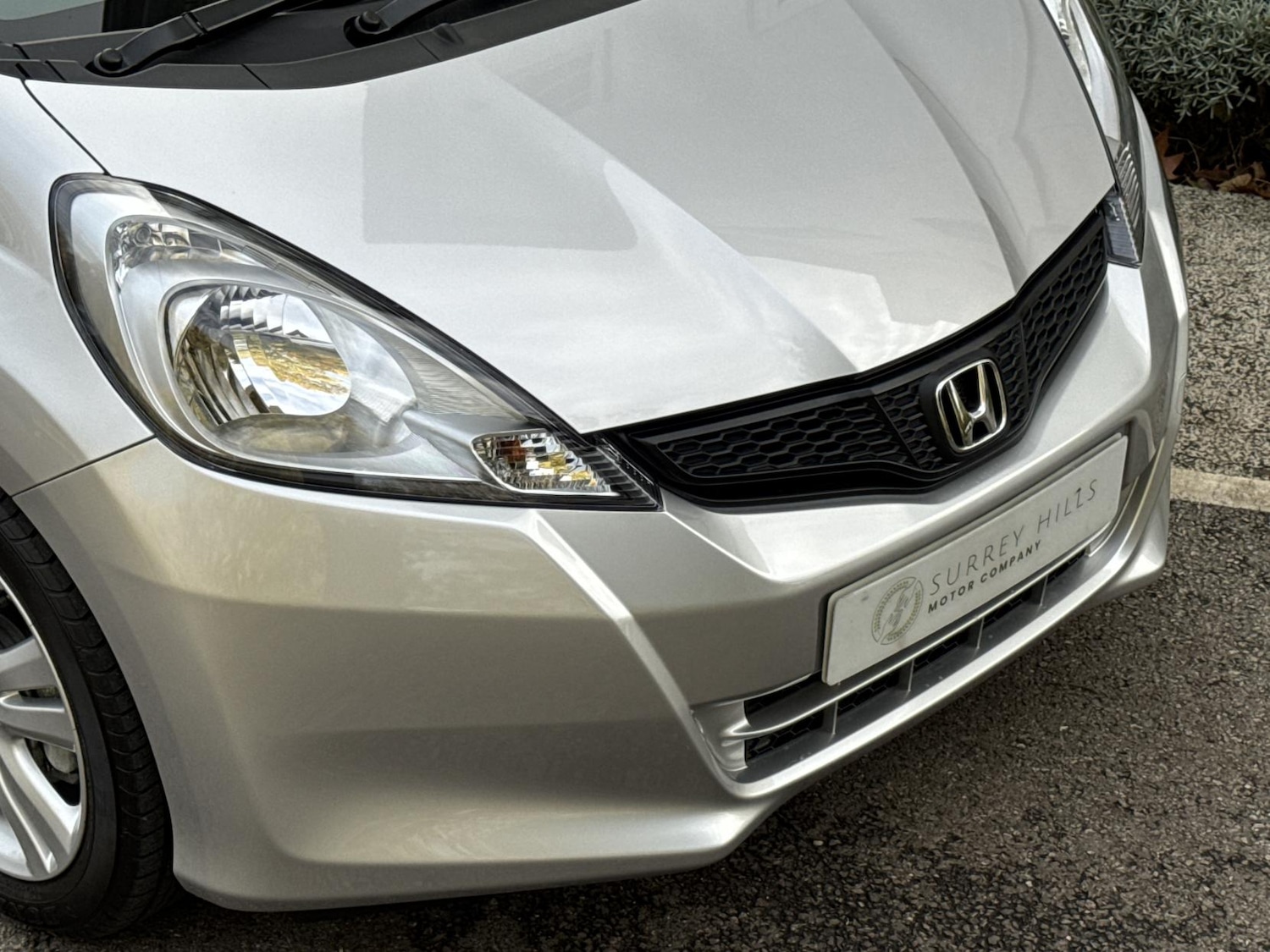 Used Honda Jazz 2013 for sale - 76471815: Photo 24
