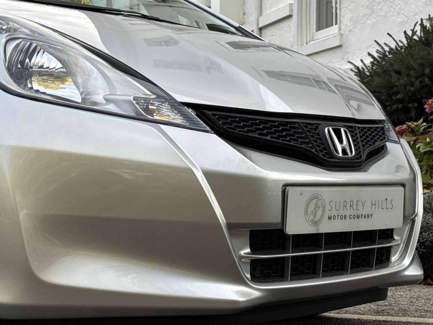 Used Honda Jazz 2013 for sale - 76471815: Photo 25