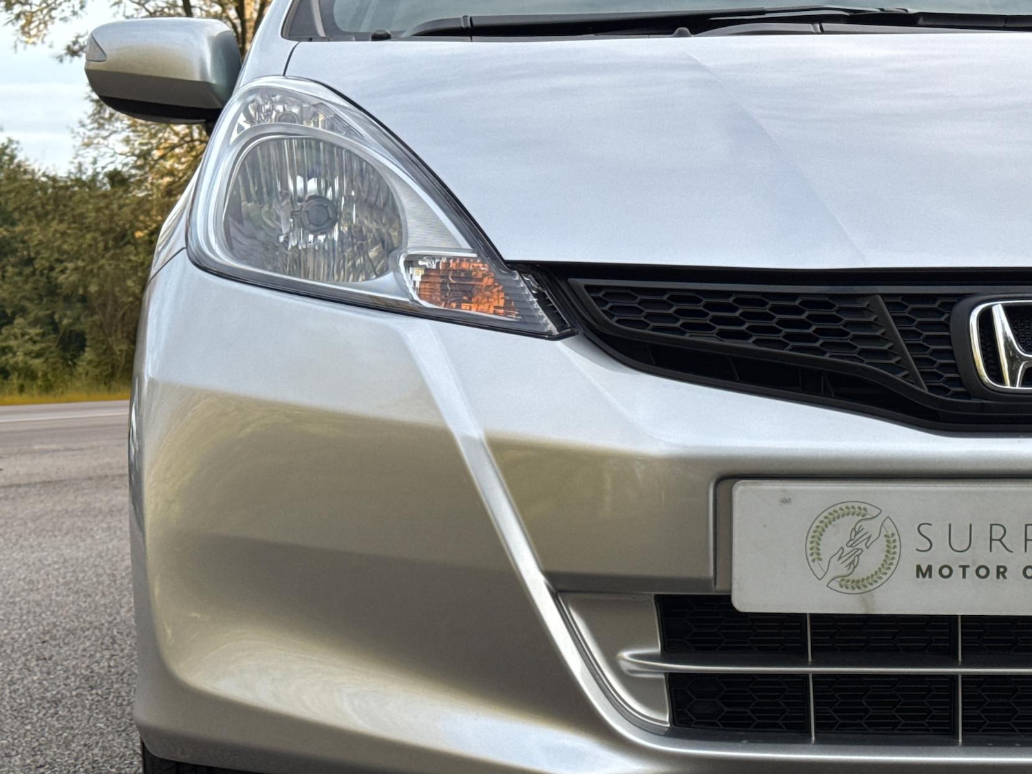 Used Honda Jazz 2013 for sale - 76471815: Photo 26