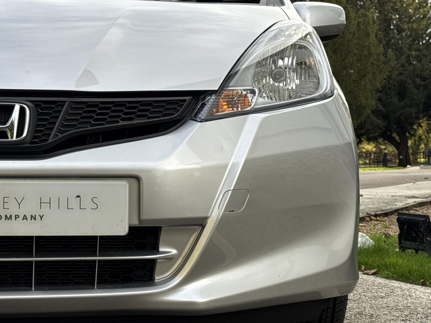 Used Honda Jazz 2013 for sale - 76471815: Photo 27