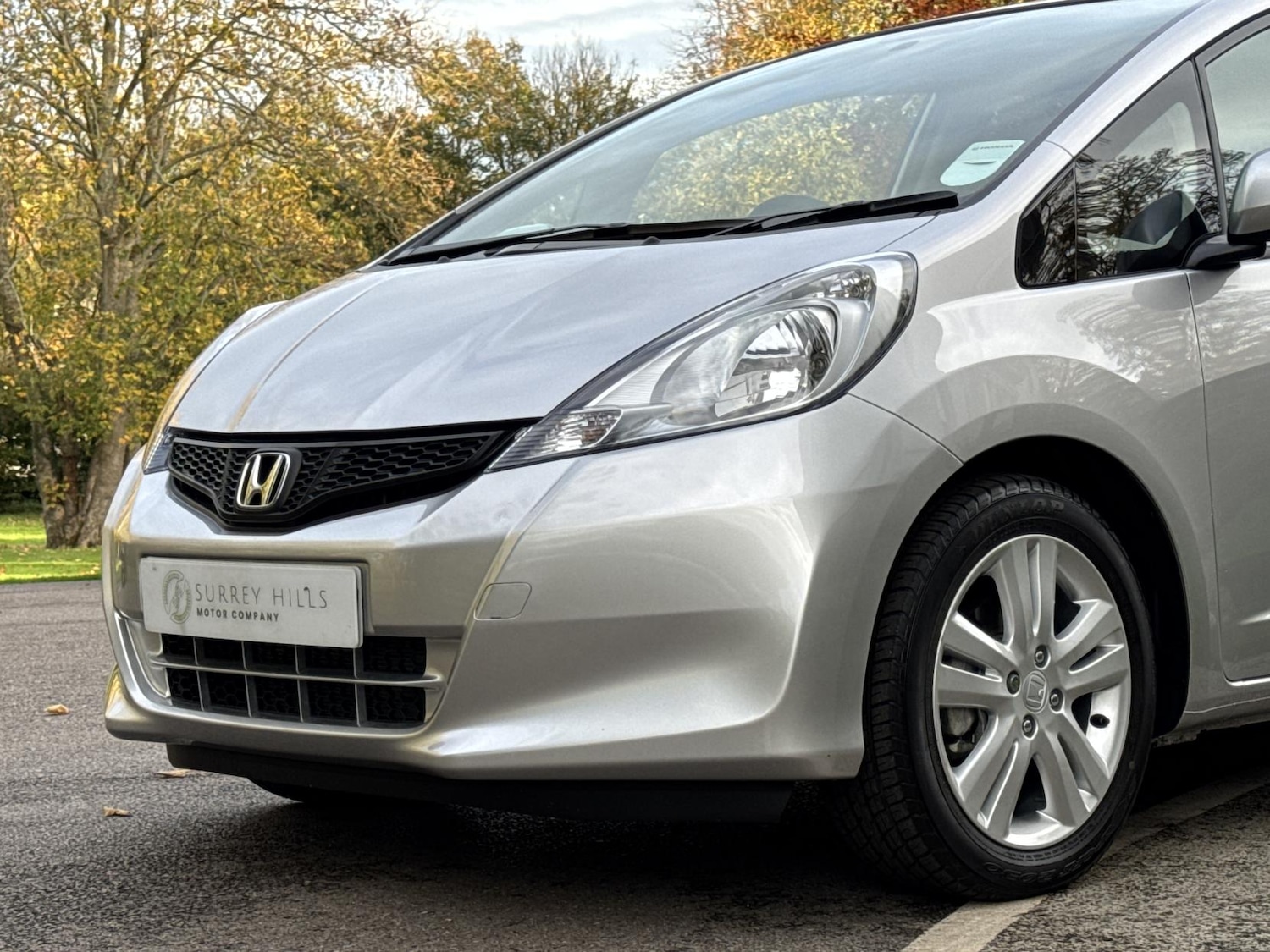 Used Honda Jazz 2013 for sale - 76471815: Photo 28