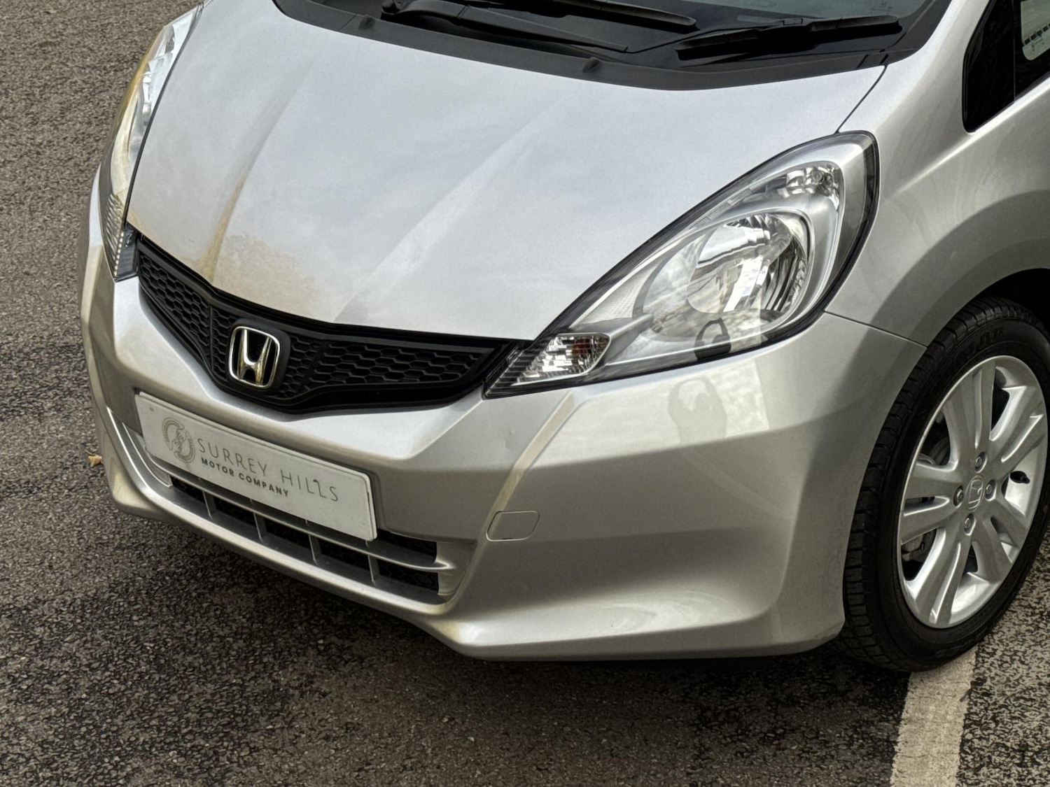 Used Honda Jazz 2013 for sale - 76471815: Photo 29
