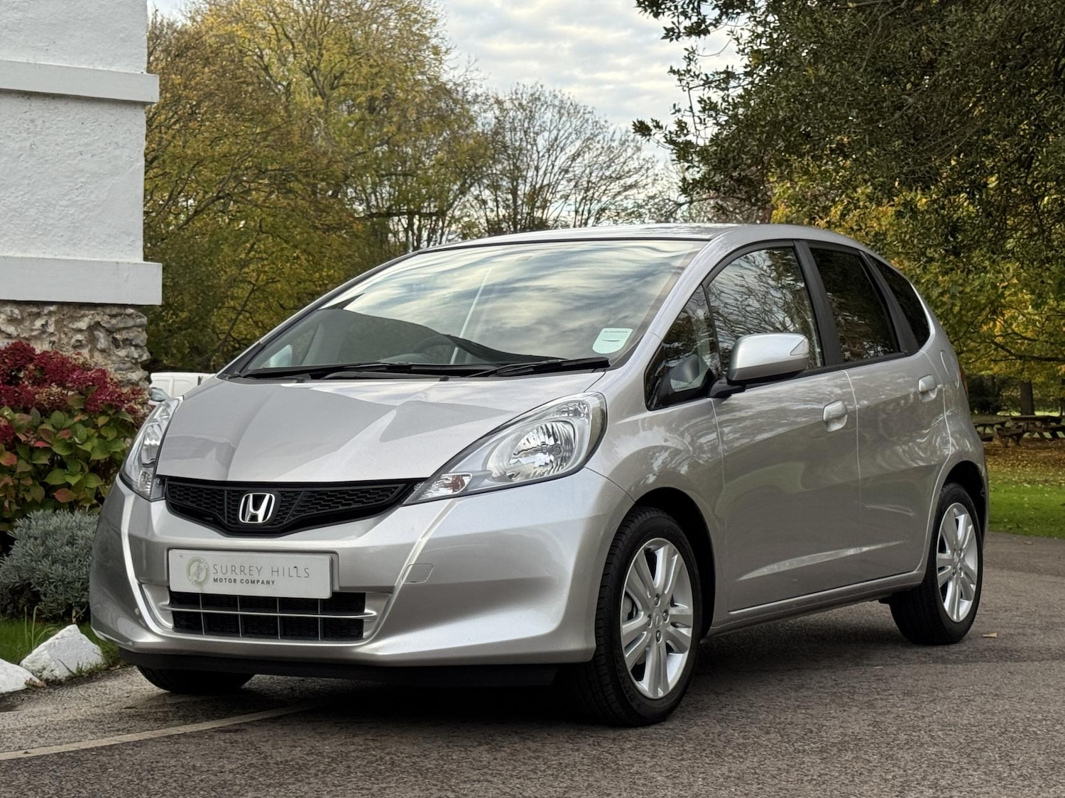 Used Honda Jazz 2013 for sale - 76471815: Photo 3