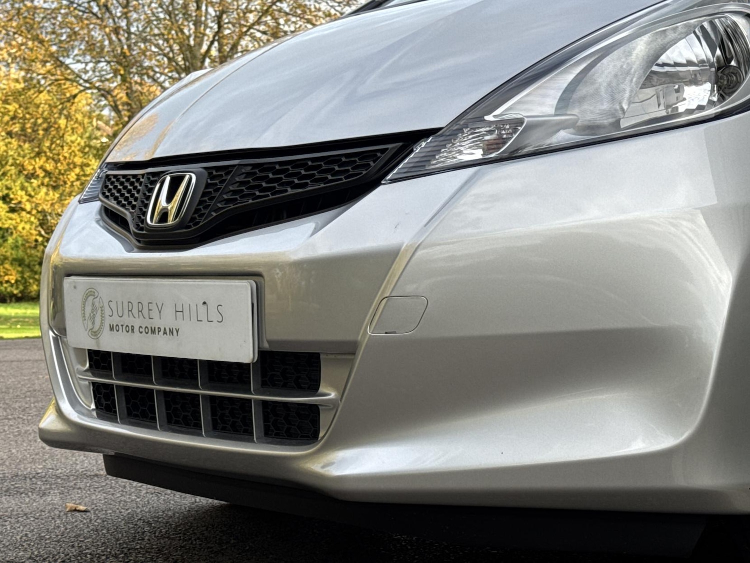 Used Honda Jazz 2013 for sale - 76471815: Photo 30