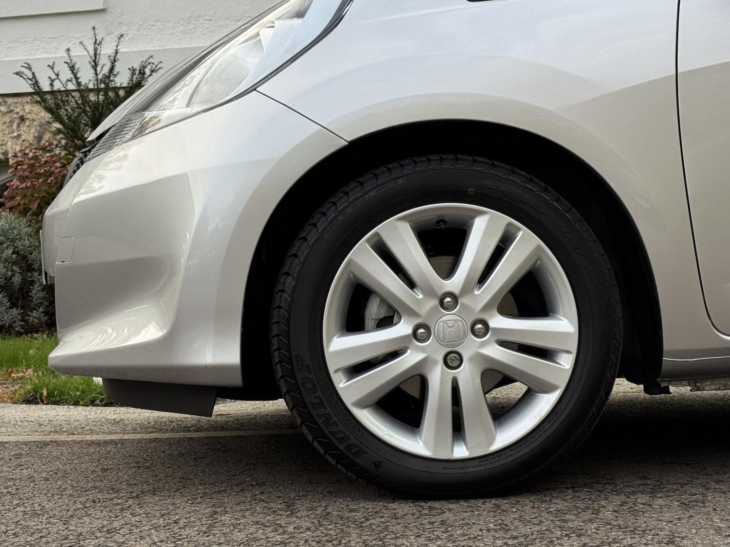 Used Honda Jazz 2013 for sale - 76471815: Photo 31