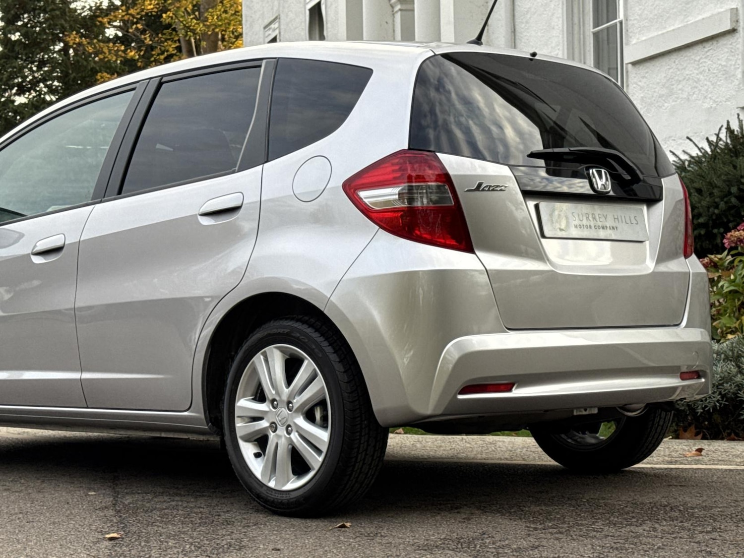 Used Honda Jazz 2013 for sale - 76471815: Photo 33