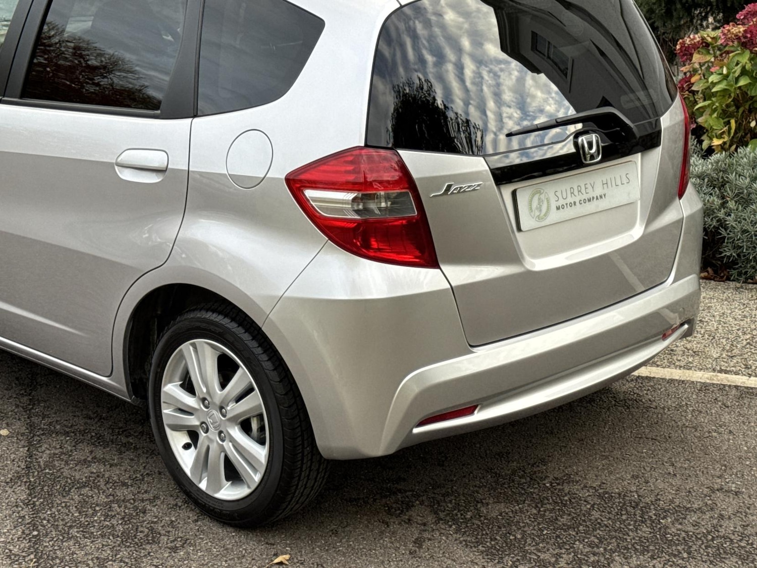 Used Honda Jazz 2013 for sale - 76471815: Photo 34