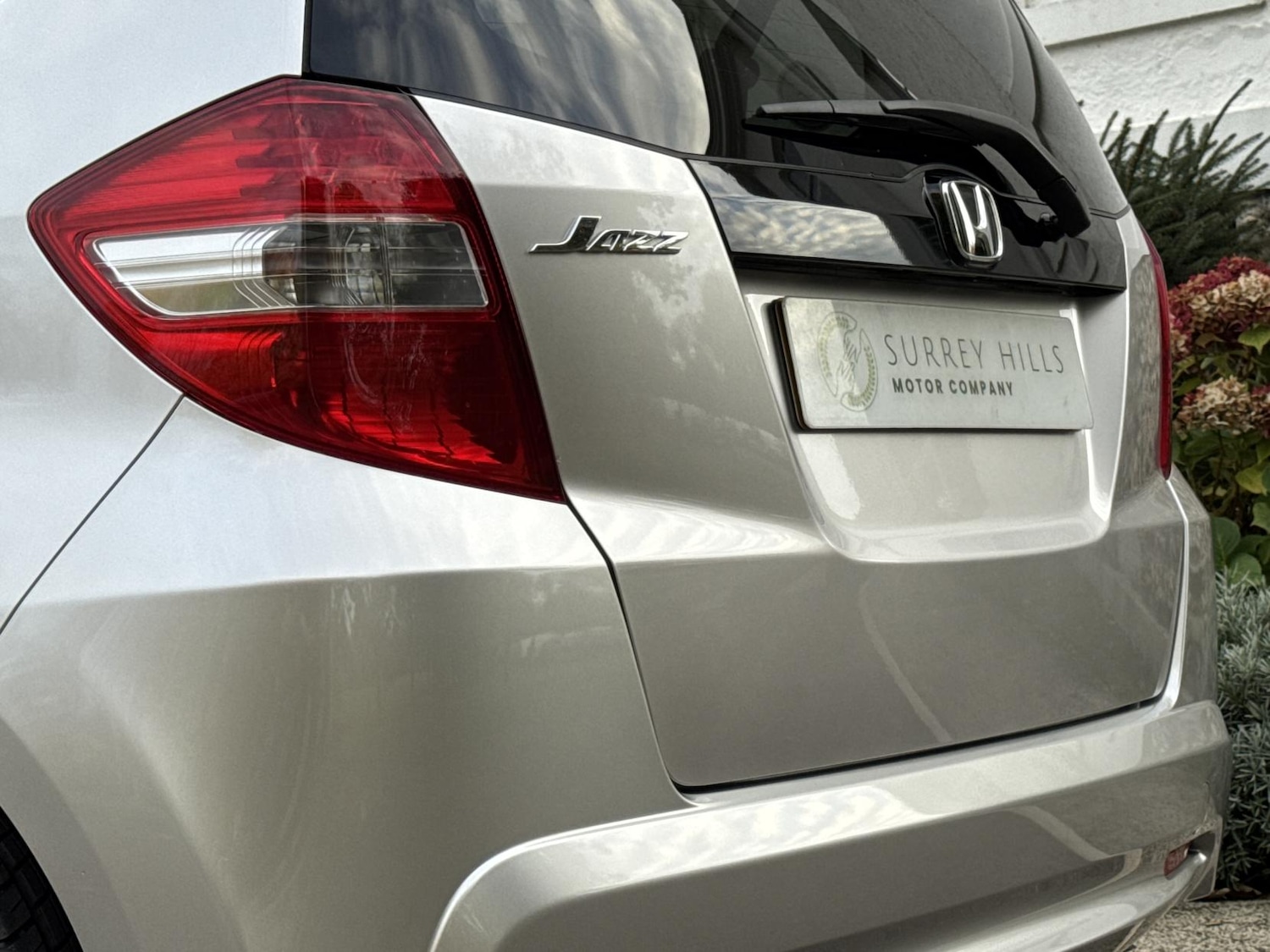 Used Honda Jazz 2013 for sale - 76471815: Photo 35