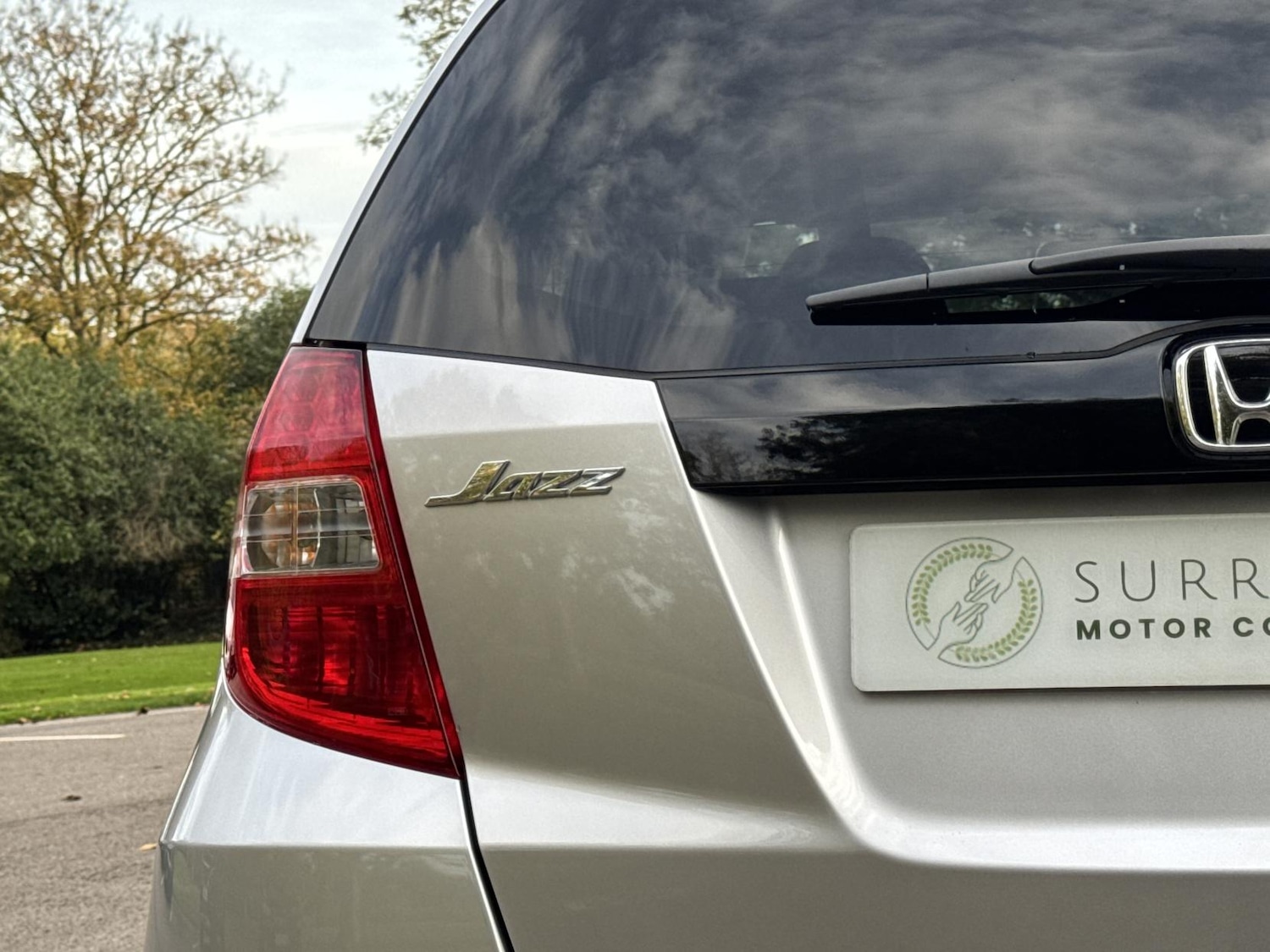 Used Honda Jazz 2013 for sale - 76471815: Photo 36