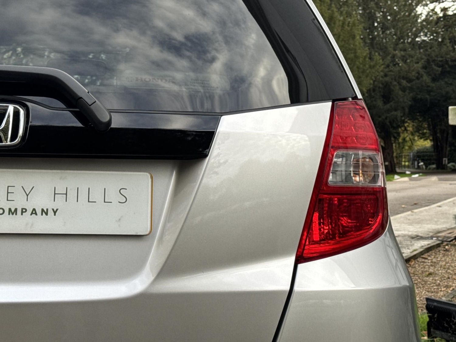 Used Honda Jazz 2013 for sale - 76471815: Photo 37