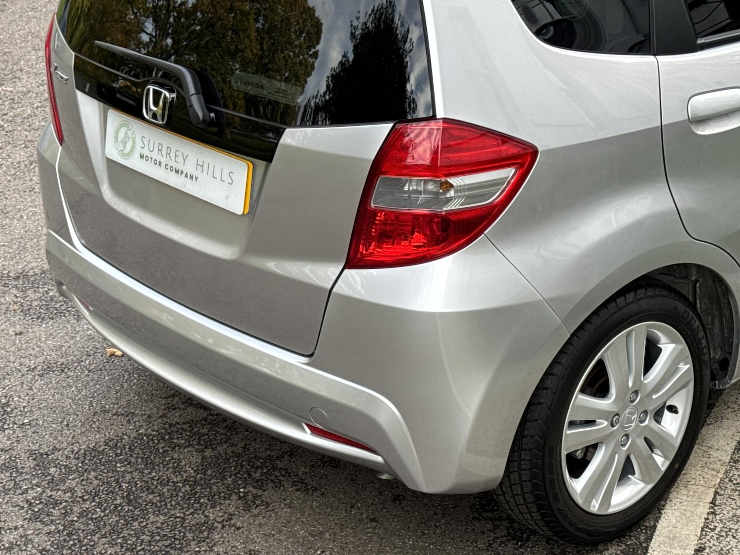 Used Honda Jazz 2013 for sale - 76471815: Photo 39