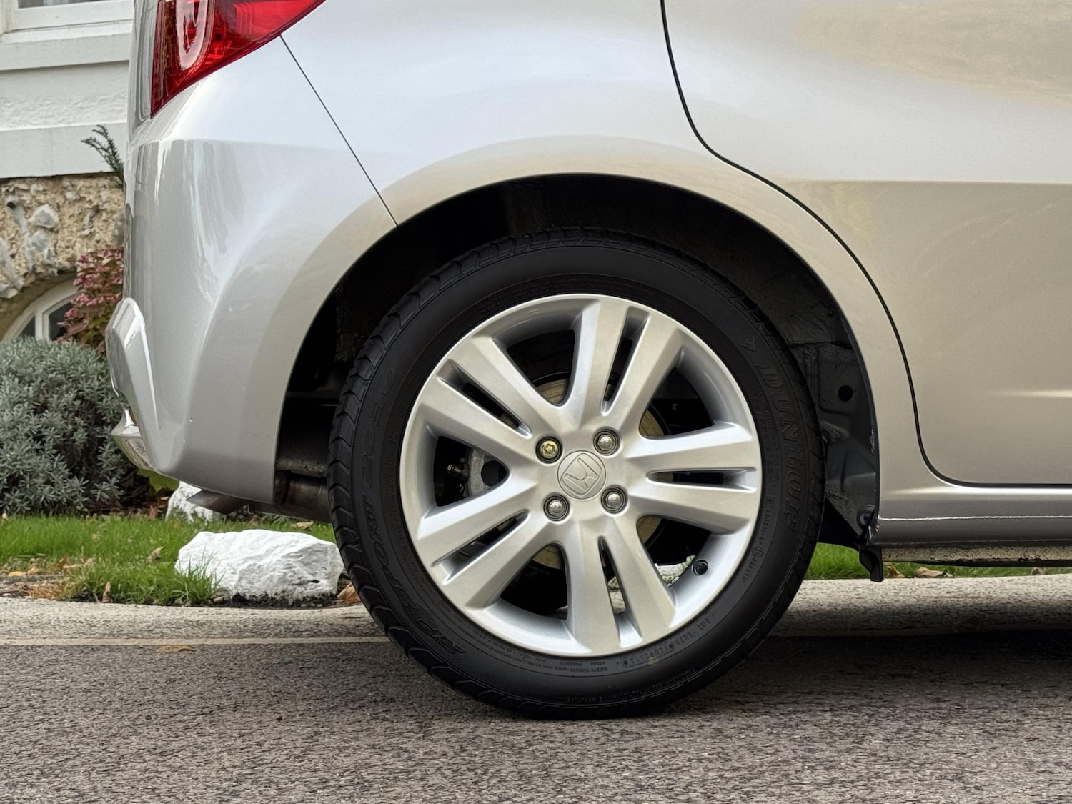 Used Honda Jazz 2013 for sale - 76471815: Photo 41