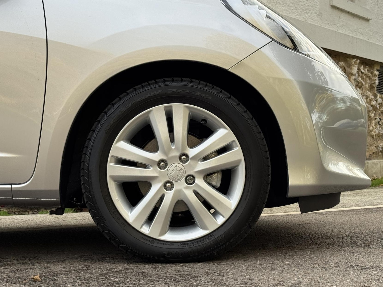 Used Honda Jazz 2013 for sale - 76471815: Photo 42