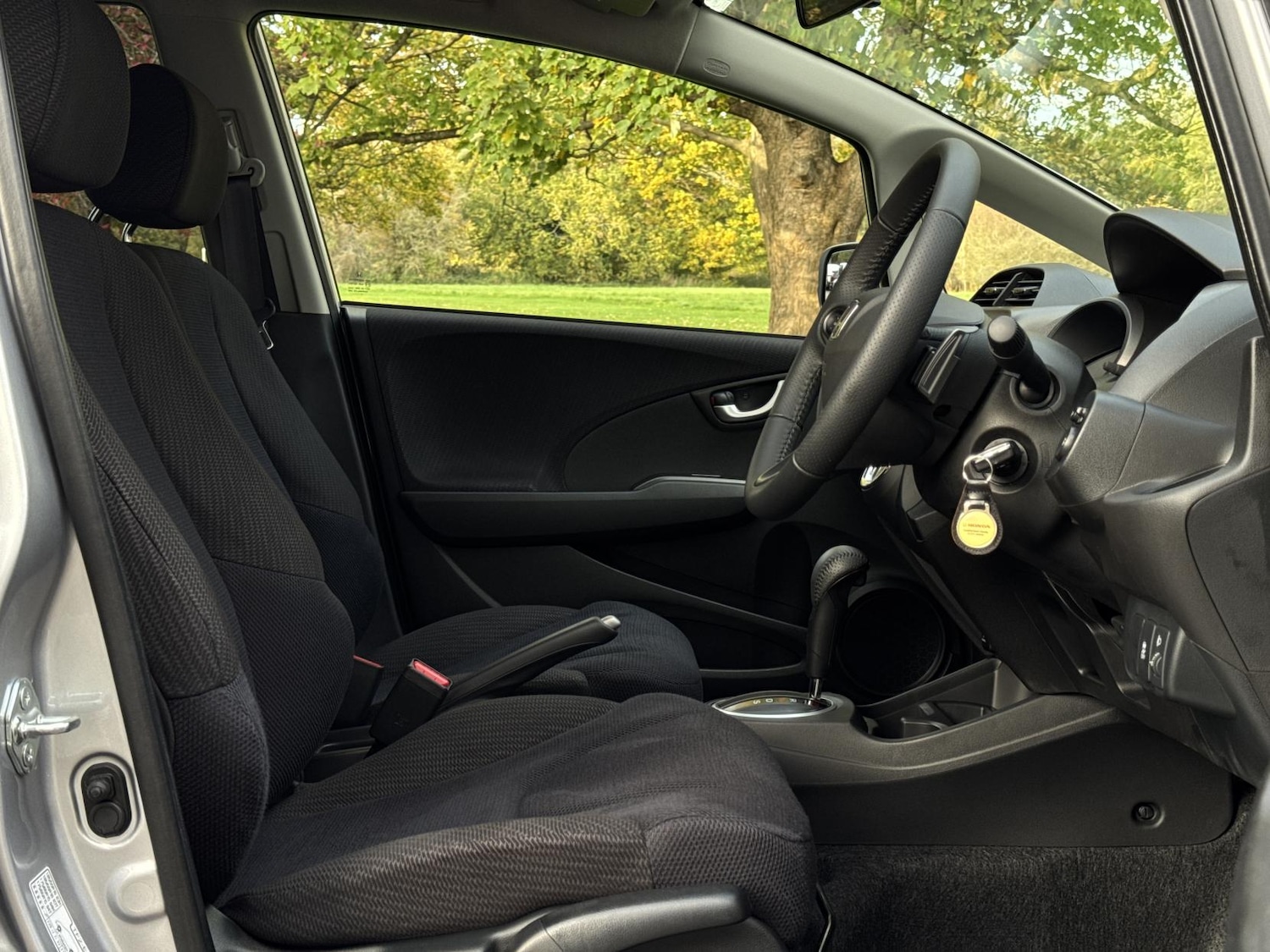 Used Honda Jazz 2013 for sale - 76471815: Photo 43