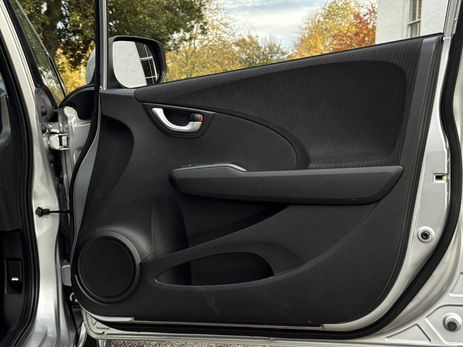 Used Honda Jazz 2013 for sale - 76471815: Photo 45