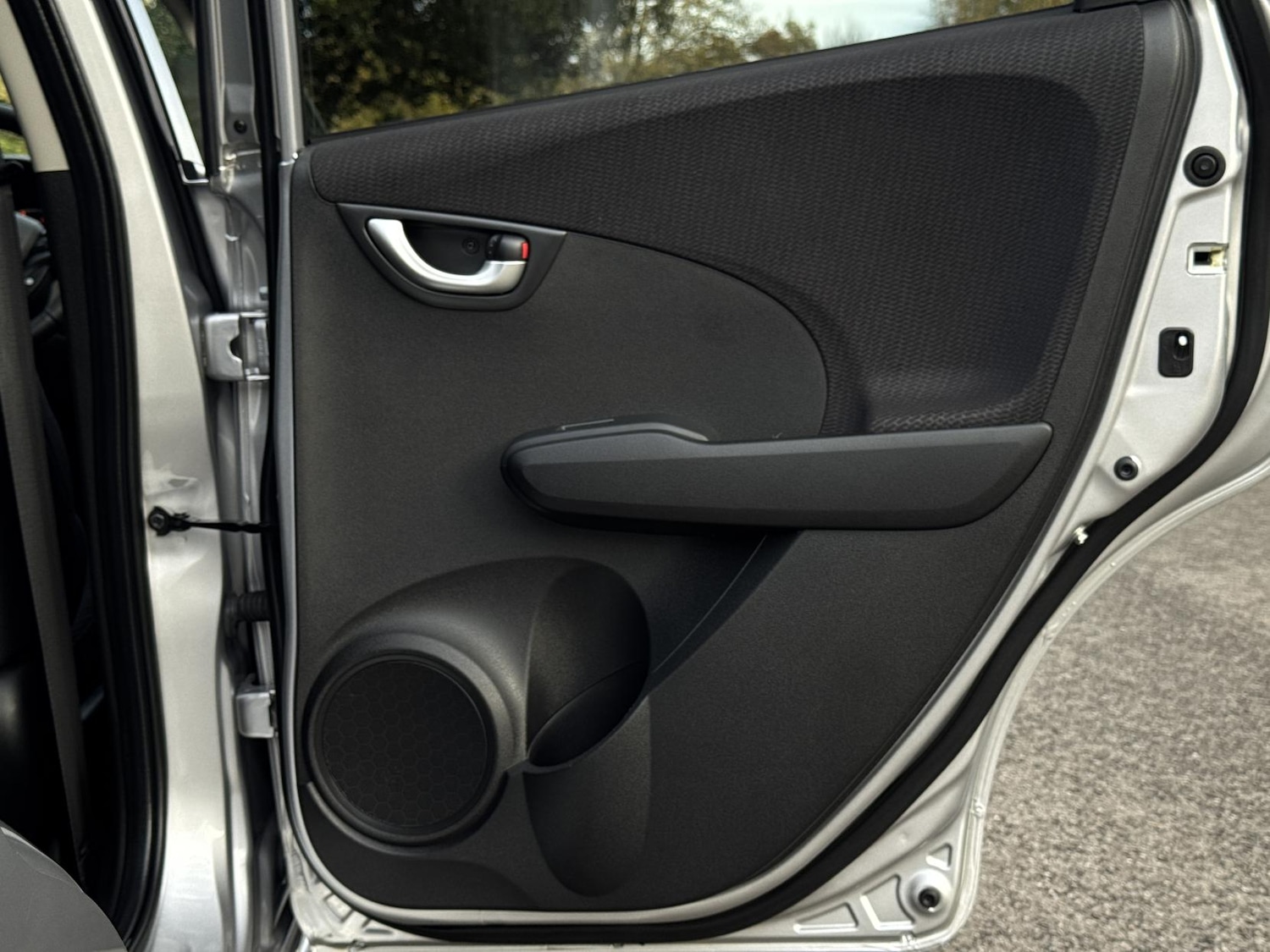 Used Honda Jazz 2013 for sale - 76471815: Photo 46