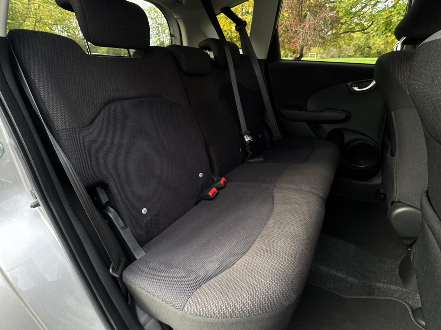 Used Honda Jazz 2013 for sale - 76471815: Photo 47