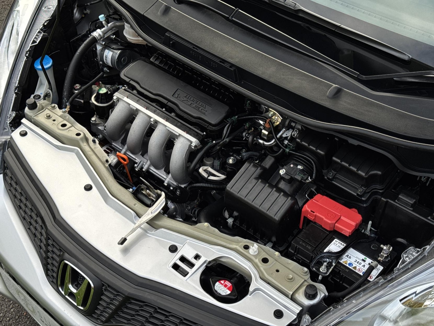 Used Honda Jazz 2013 for sale - 76471815: Photo 52