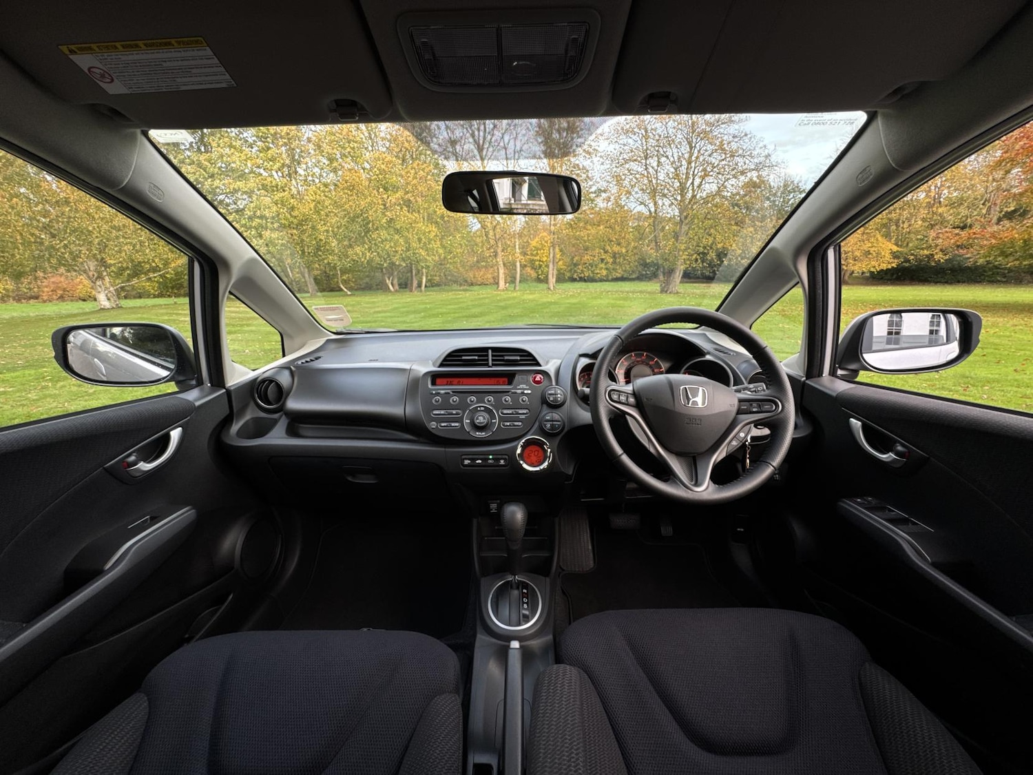 Used Honda Jazz 2013 for sale - 76471815: Photo 53