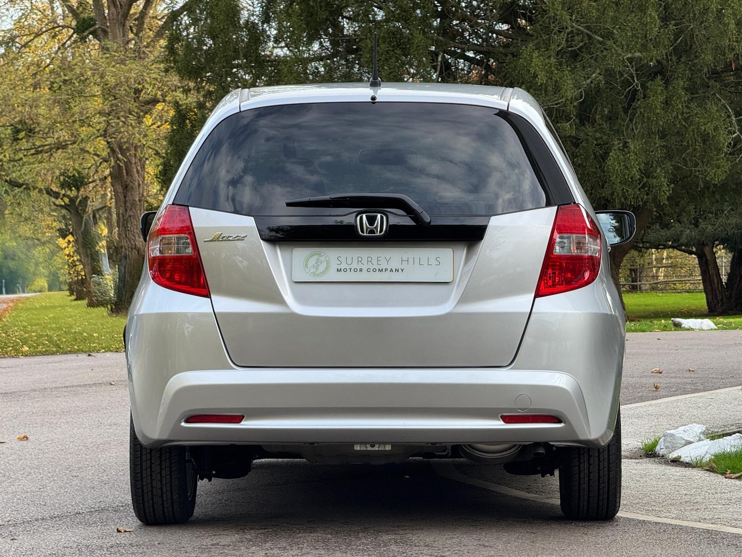 Used Honda Jazz 2013 for sale - 76471815: Photo 6