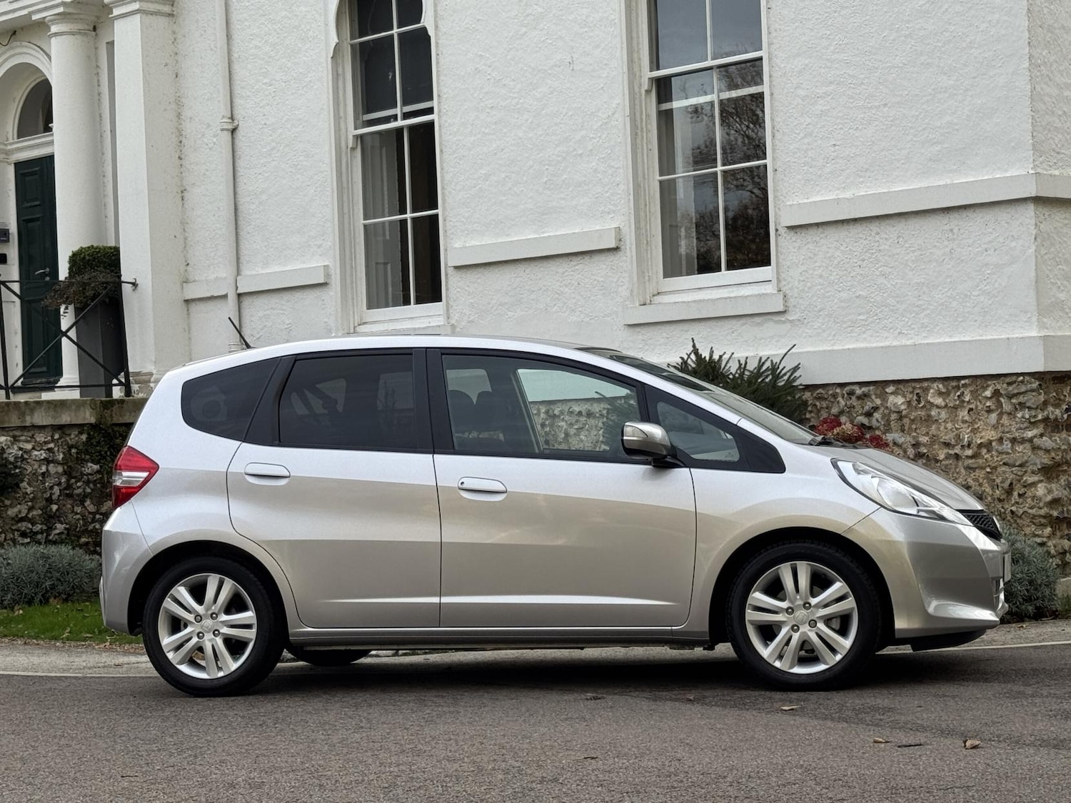 Used Honda Jazz 2013 for sale - 76471815: Photo 8