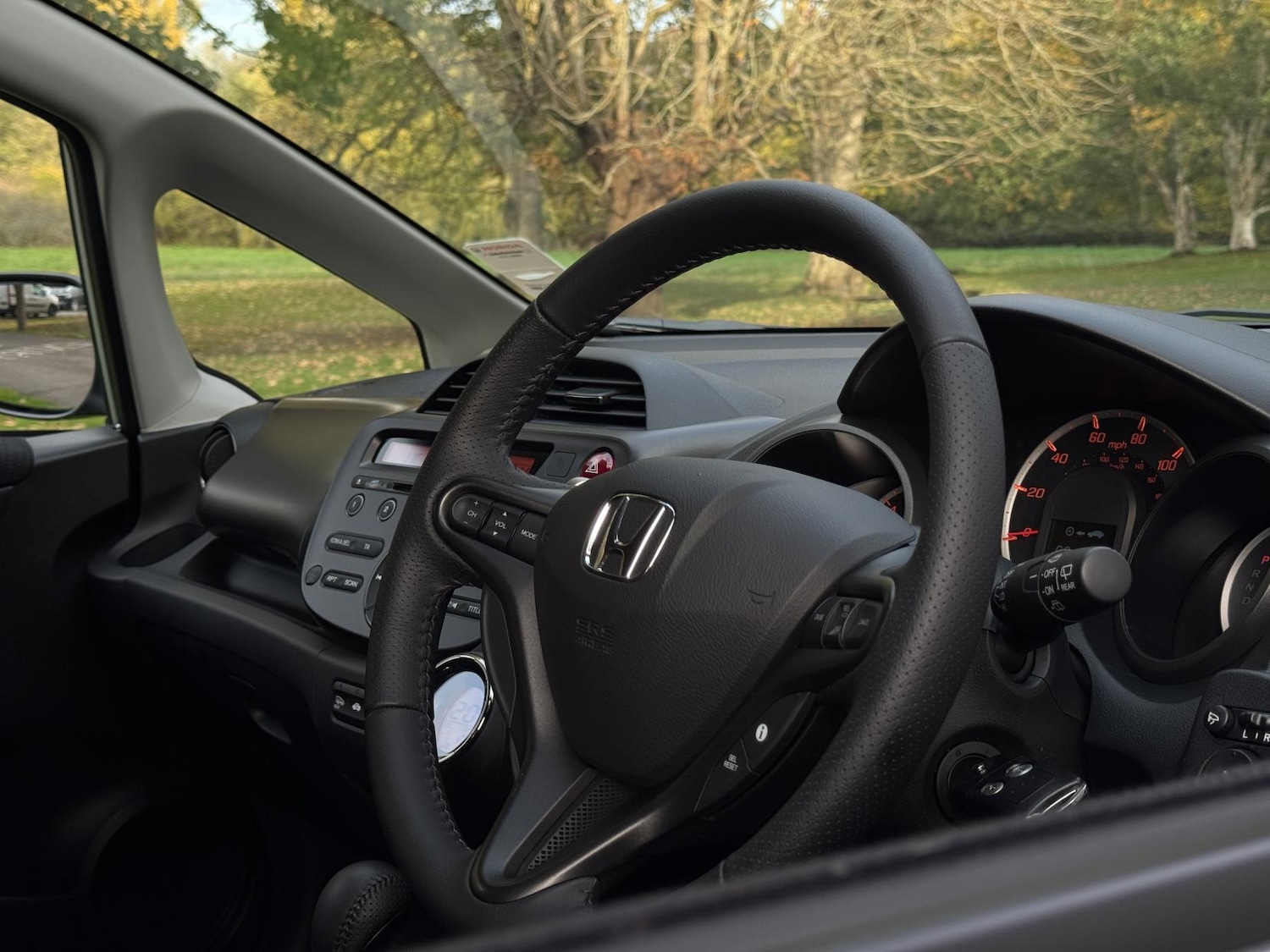 Used Honda Jazz 2013 for sale - 76471815: Photo 9