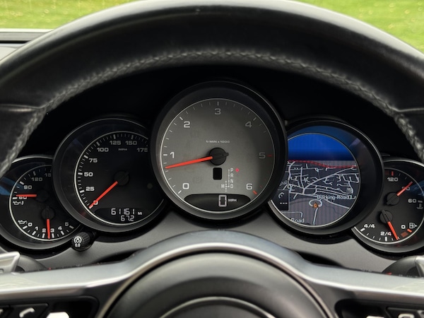 Used Porsche Cayenne 2016 for sale - 76213726: Photo 14