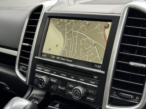 Used Porsche Cayenne 2016 for sale - 76213726: Photo 17