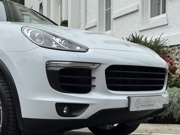 Used Porsche Cayenne 2016 for sale - 76213726: Photo 23