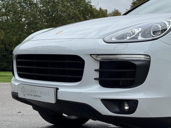 Used Porsche Cayenne 2016 for sale - 76213726: Photo 26