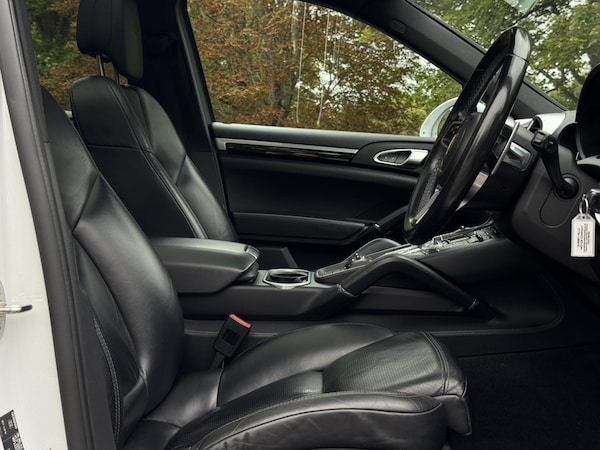 Used Porsche Cayenne 2016 for sale - 76213726: Photo 42