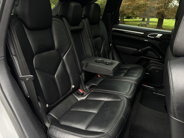 Used Porsche Cayenne 2016 for sale - 76213726: Photo 54