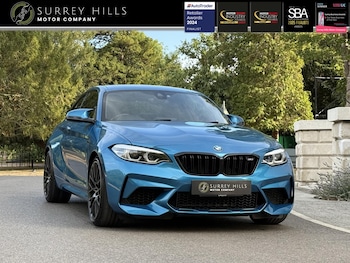 Used BMW M2 2020 for sale - 79504701: Photo