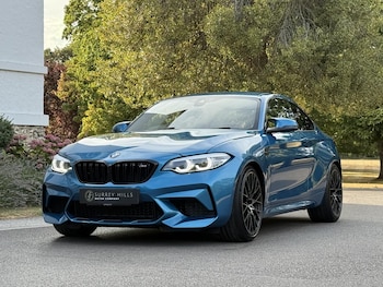 Used BMW M2 2020 for sale - 79504701: Photo